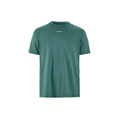 Moška majica s kratkimi rokavi CRAFT ADV ESSENCE SS TEE HYDRATE